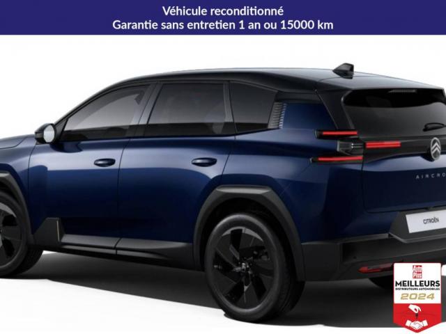 Citroen C5 Aircross image 5