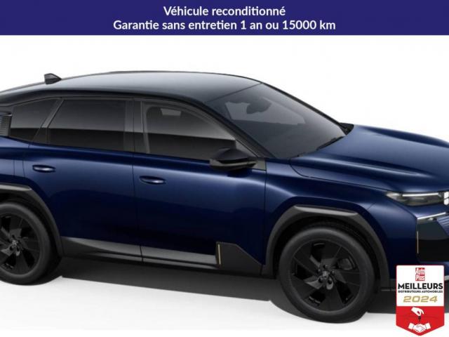 Citroen C5 Aircross image 3