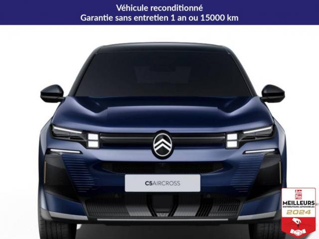 Citroen C5 Aircross image 2