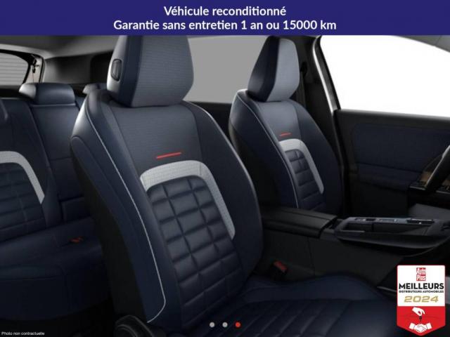 Citroen C5 Aircross image 7