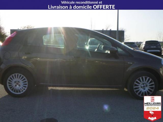 Fiat Punto image 8