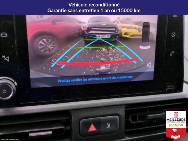 Peugeot Partner image 7