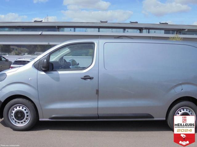 Citroen Jumpy image 1
