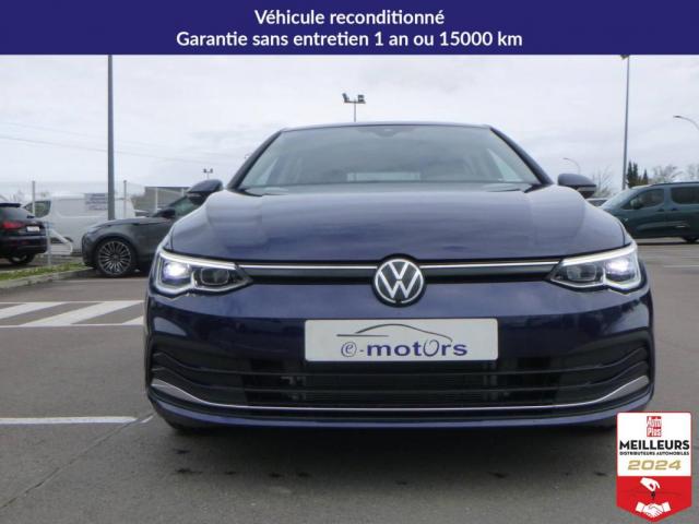 Volkswagen Golf image 6