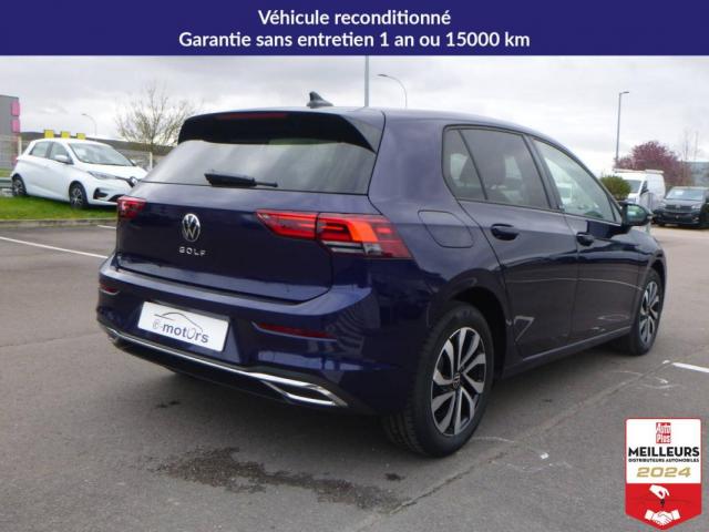 Volkswagen Golf image 4