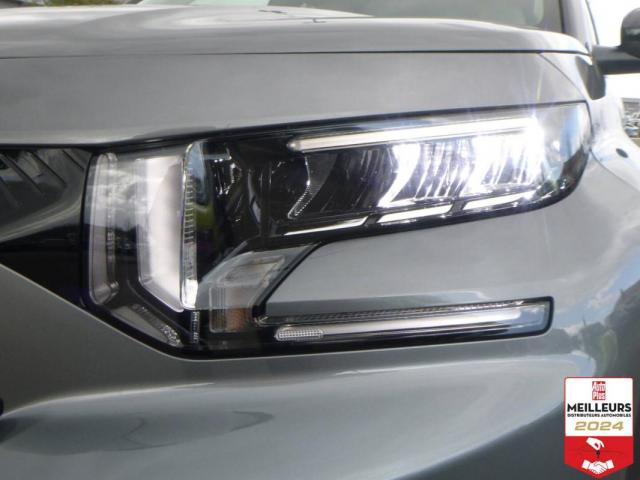 Citroen C3 Aircross image 3