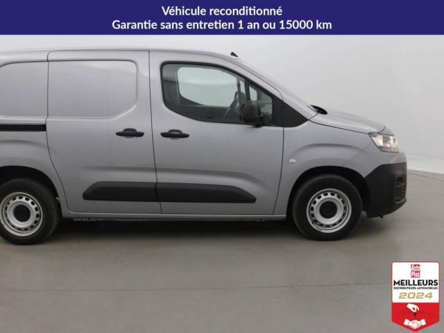 Citroen Berlingo image 2
