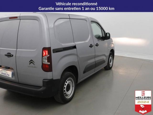 Citroen Berlingo image 1