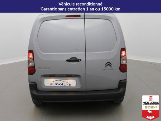 Citroen Berlingo image 4