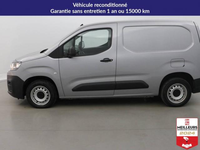 Citroen Berlingo image 8