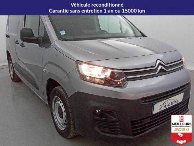 Citroen Berlingo image 9