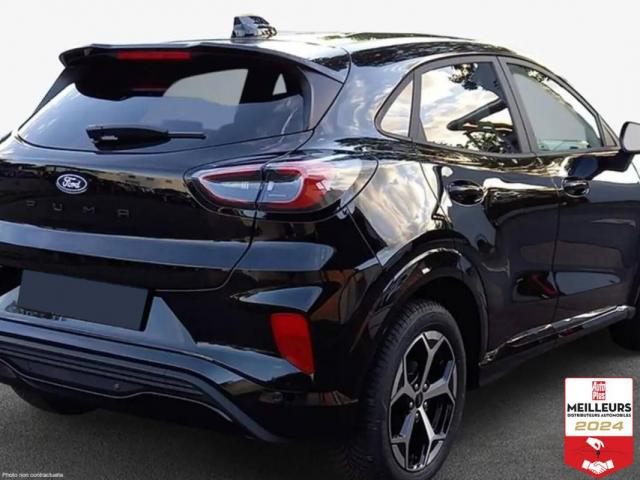 Ford Puma image 1