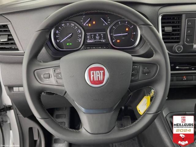 Fiat Scudo 1.5 Multijet 120ch Compact