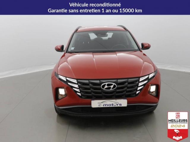 Hyundai Tucson image 9