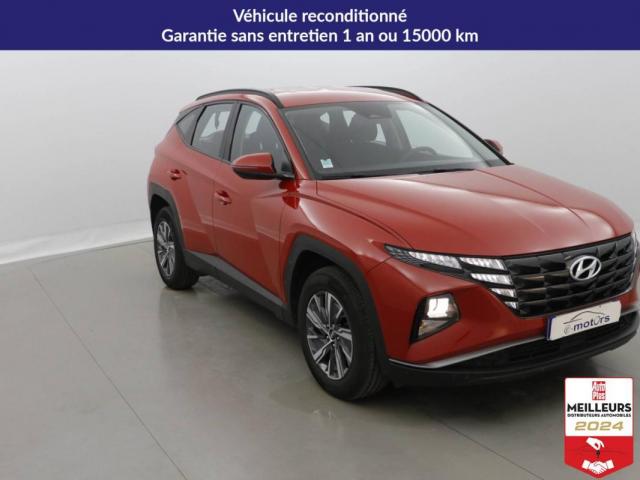 Hyundai Tucson image 7