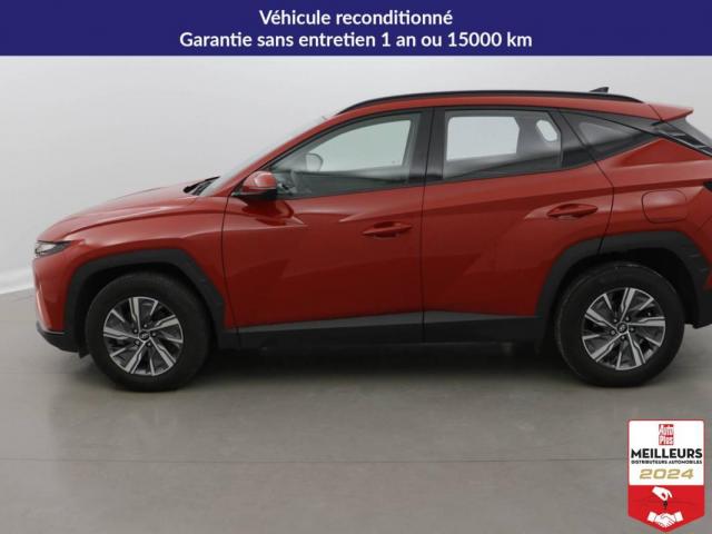 Hyundai Tucson image 4