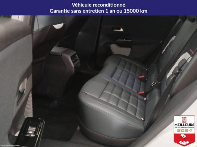 Citroen C5 Aircross image 5