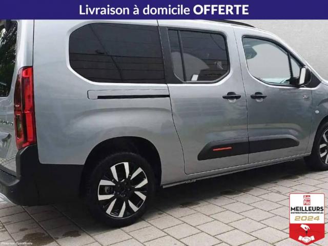 Citroen Berlingo image 1