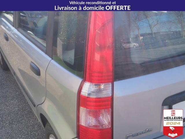 Fiat Panda image 8