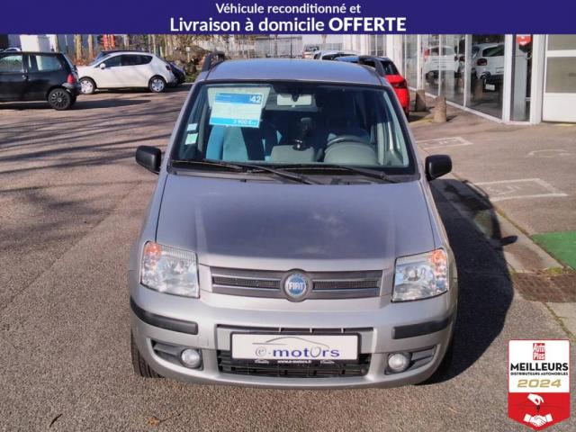 Fiat Panda image 7