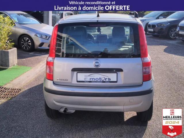 Fiat Panda image 2