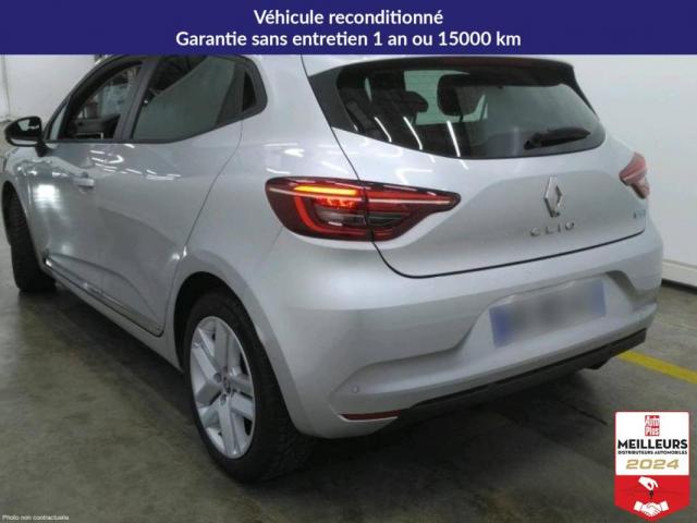 Renault Clio image 2