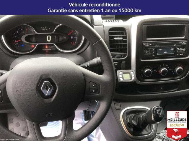 Renault Trafic image 2