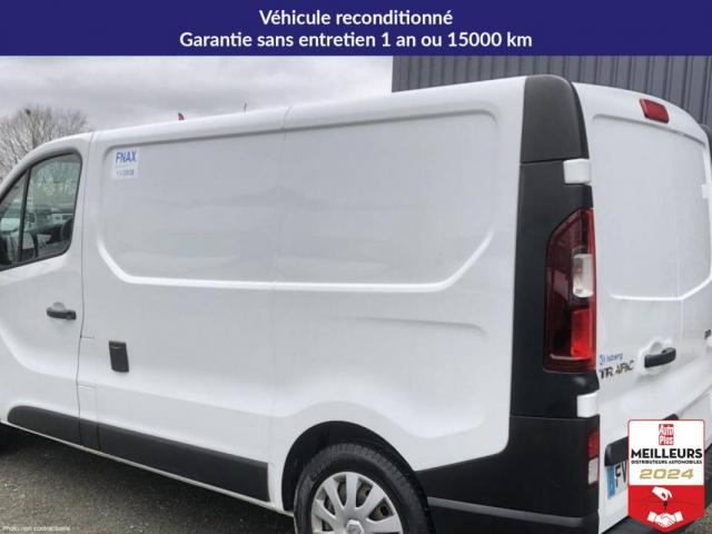 Renault Trafic image 6