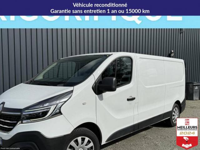 Renault Trafic image 7