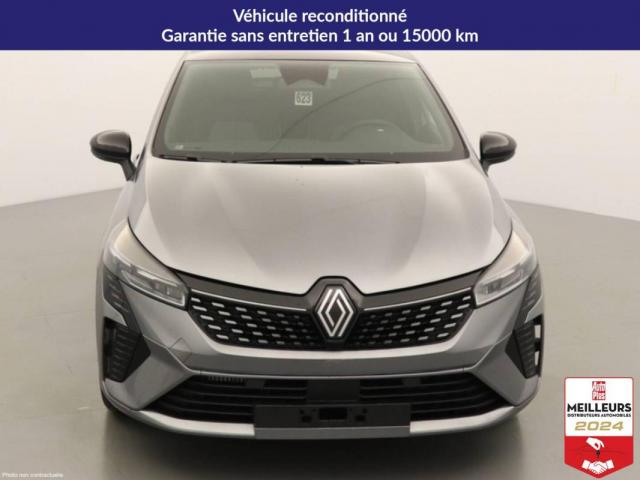 Renault Clio image 8