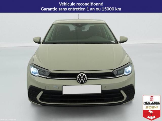 Volkswagen Polo image 8