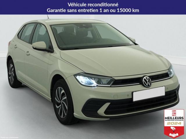 Volkswagen Polo image 1