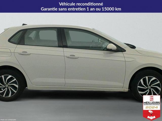 Volkswagen Polo image 6