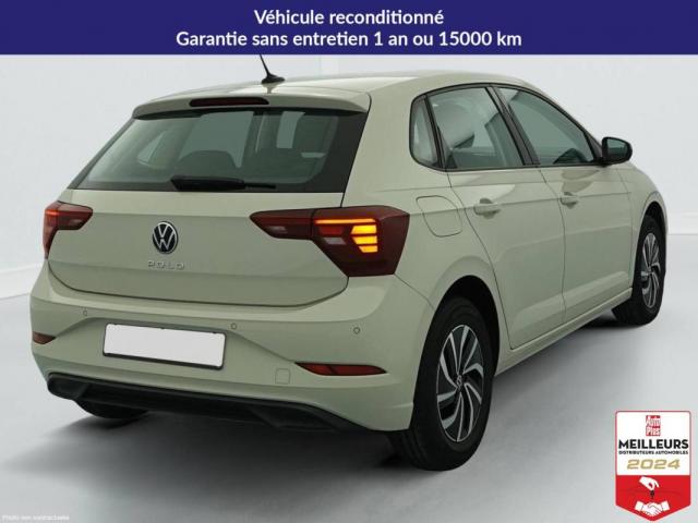 Volkswagen Polo image 2