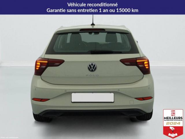 Volkswagen Polo image 3