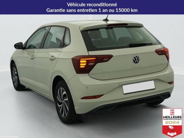 Volkswagen Polo image 7