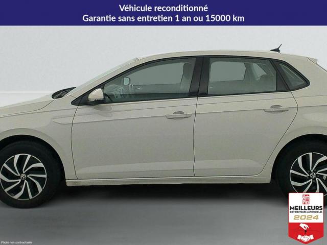 Volkswagen Polo image 9