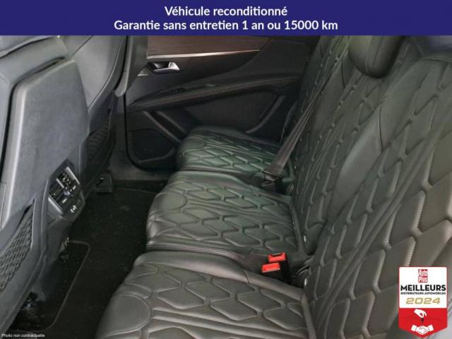 Peugeot 5008 image 1