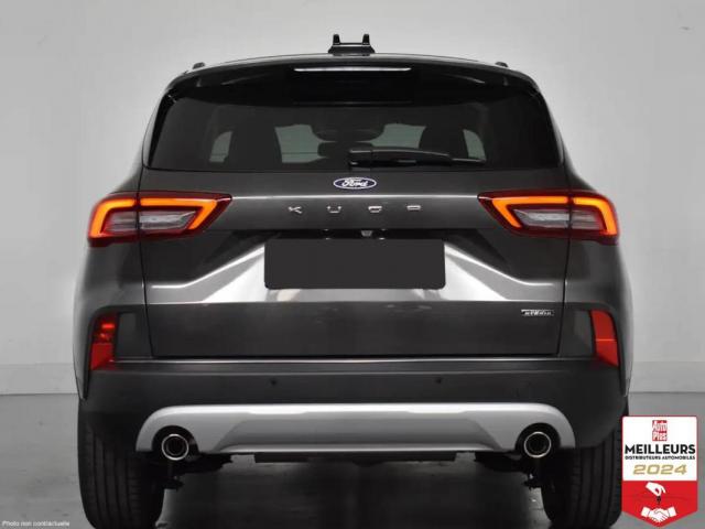 Ford Kuga image 6