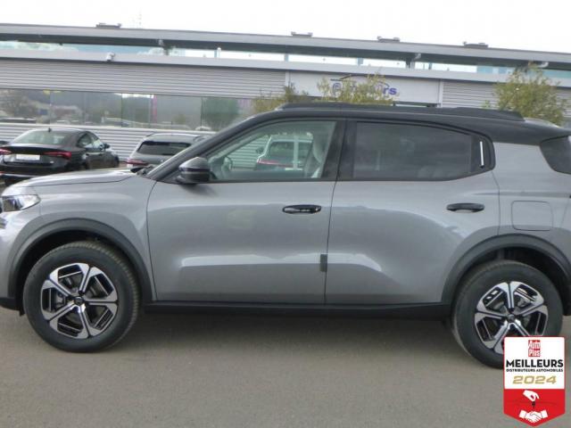 Citroen C3 Aircross image 3