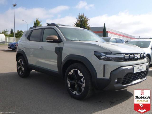 Dacia Duster image 5