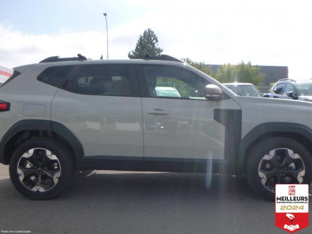 Dacia Duster image 3