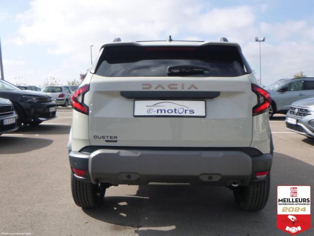 Dacia Duster image 6