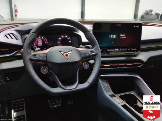 Cupra Terramar image 1