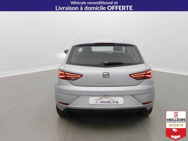 Seat Leon image 2