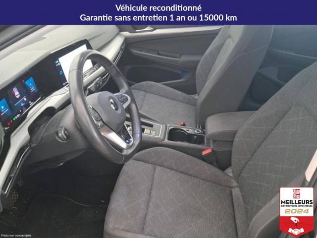 Volkswagen Golf image 6