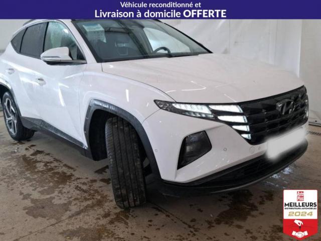 Hyundai Tucson image 2