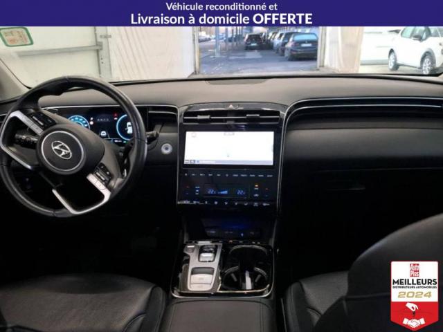 Hyundai Tucson image 1