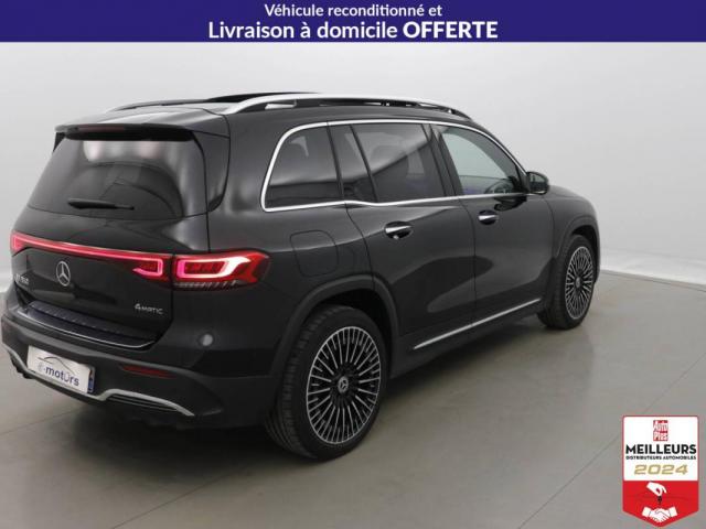 Mercedes Benz Eqb image 2