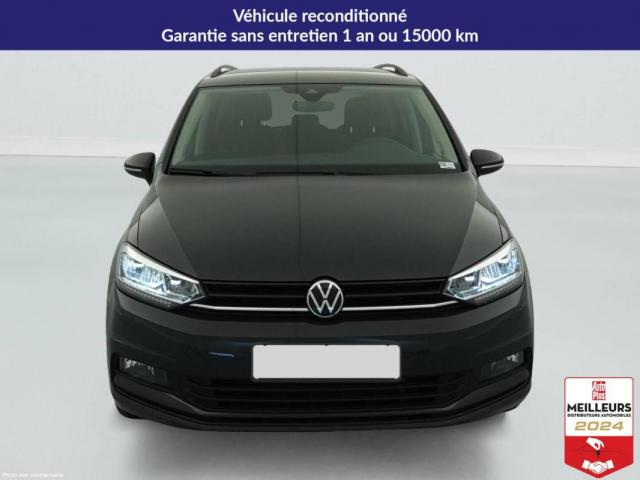 Volkswagen Touran image 3